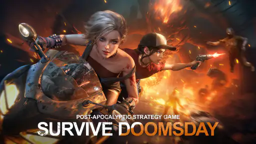 Doomsday: Odysseus Returns screenshot
