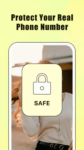 Dou Line - Second Phone Number screenshot