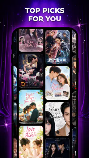Drama Box: Watch Drama Reels screenshot