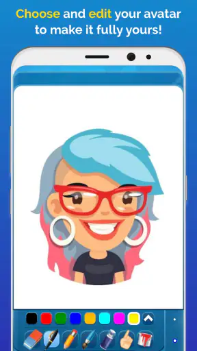 Drawize - Draw and Guess screenshot