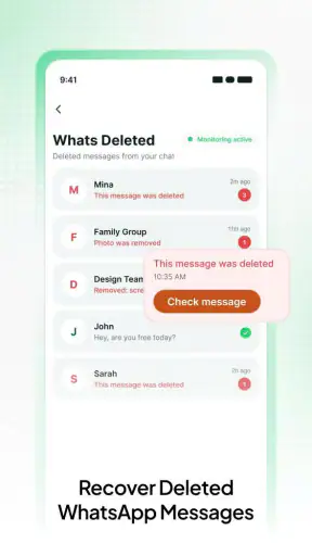 Dualix: Web Scanner screenshot
