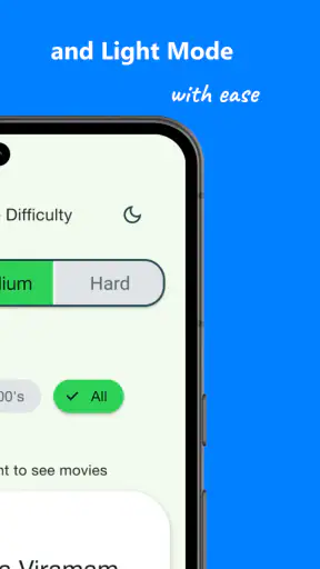 Dumb Charades Telugu screenshot