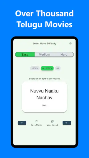 Dumb Charades Telugu screenshot