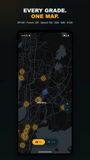 E0 Finder : Ethanol Free Fuel screenshot