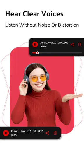 Hear Through Walls - Ear Spy screenshot