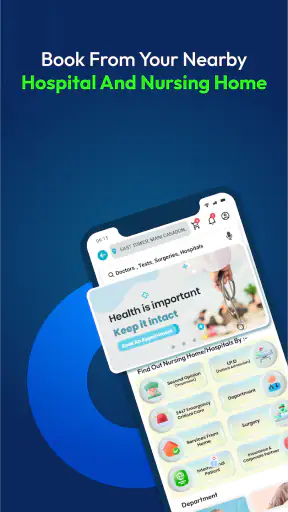 EasyHealths screenshot