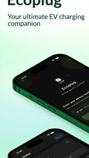 Ecoplug - Charge Your EV screenshot