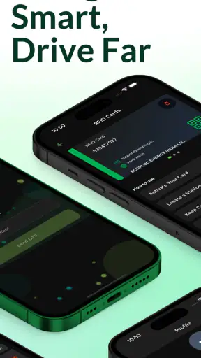 Ecoplug - Charge Your EV screenshot