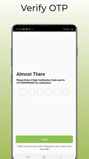 Ecoplug - Charge Your EV screenshot