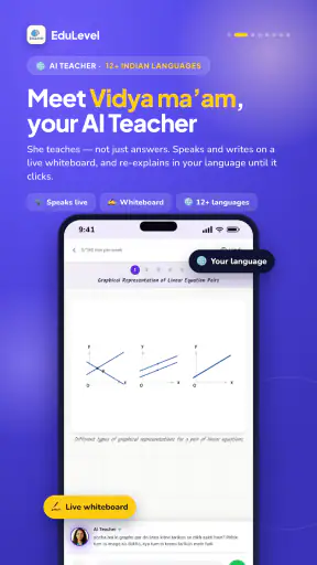 EduLevel screenshot