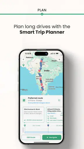 eHUB by MG screenshot