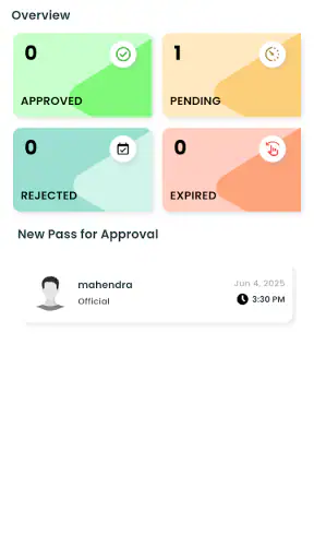esamudra dgs screenshot