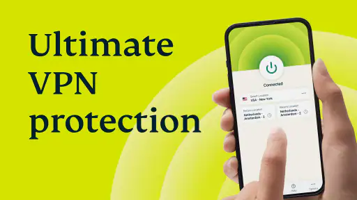 ExpressVPN: तेज़ और सुरक्षित screenshot