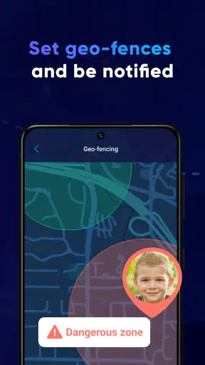 Eyezy – GPS Location Tracker screenshot