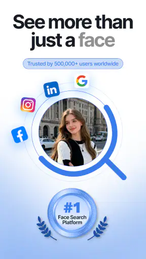 Face Search AI | Image Search screenshot