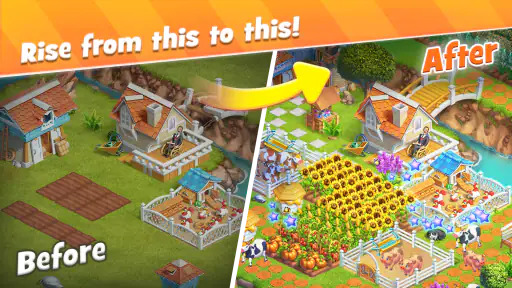 FarmLand screenshot