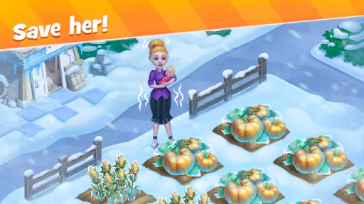 FarmLand screenshot