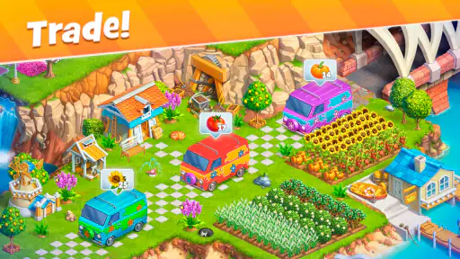 FarmLand screenshot
