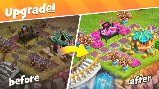 FarmLand screenshot