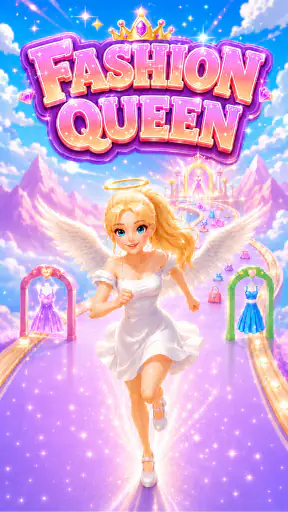 Fashion Queen:Catwalk Dress up screenshot