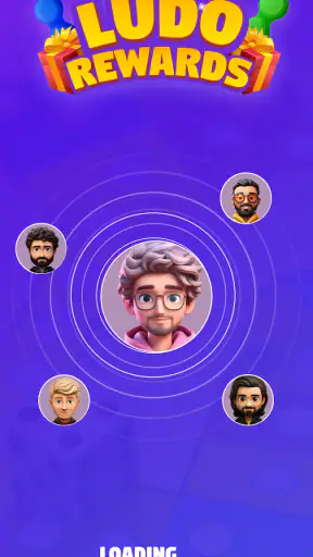 Fast Ludo - screenshot