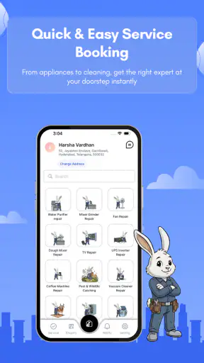 Fatafat Service screenshot