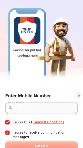 FCC – Fevicol Champions Club screenshot
