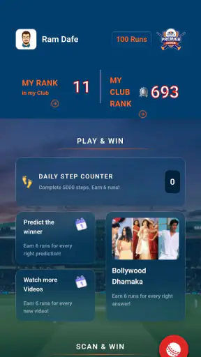 FCC – Fevicol Champions Club screenshot