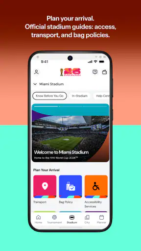 FIFA World Cup 2026™ screenshot