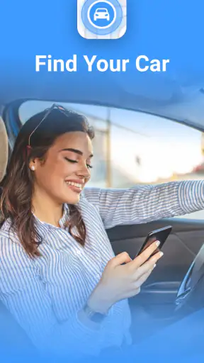 Find My Car - Vehicle Tracker screenshot