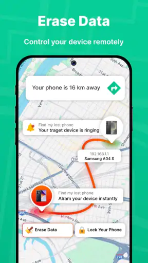 Location Tracker: Phone Finder screenshot