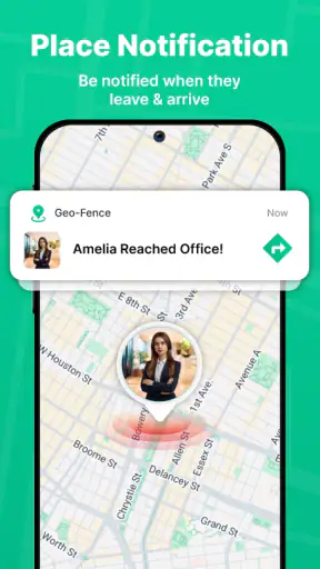 Location Tracker: Phone Finder screenshot