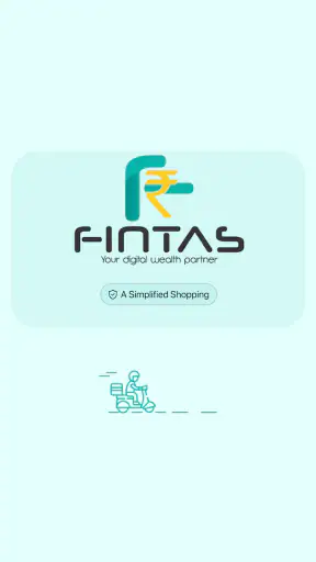 Fintas screenshot