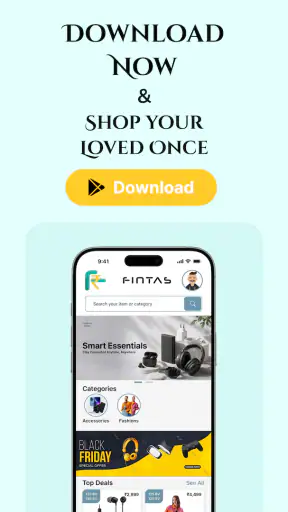 Fintas screenshot