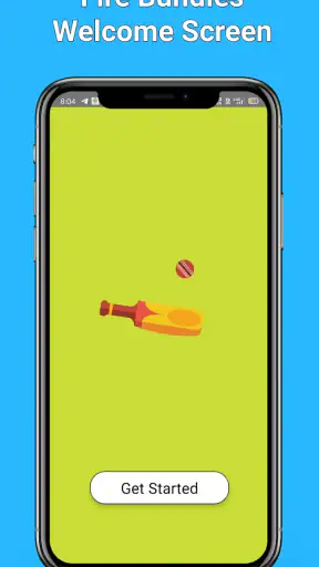 Fire Bundle screenshot