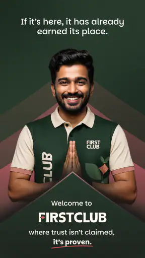 FirstClub : Quality in Minutes screenshot