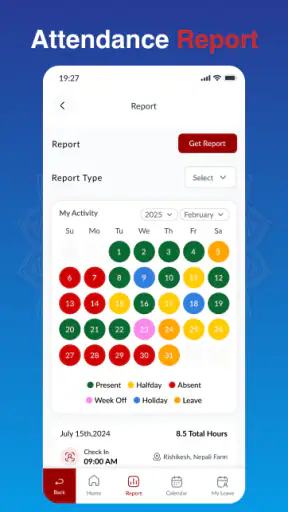 Fit Uttarakhand screenshot