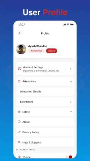 Fit Uttarakhand screenshot