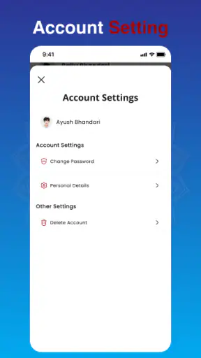Fit Uttarakhand screenshot