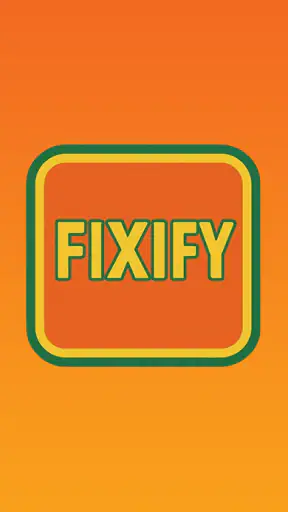 FIXIFY screenshot