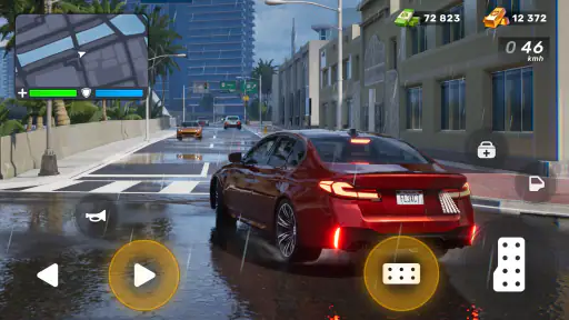 Flex City: Vice Online screenshot