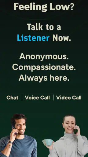 Flute: Love & Life Companion screenshot