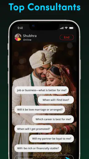 Flute: Love & Life Companion screenshot