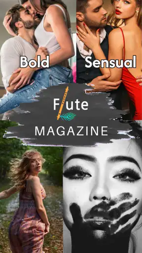 Flute: Love & Life Companion screenshot