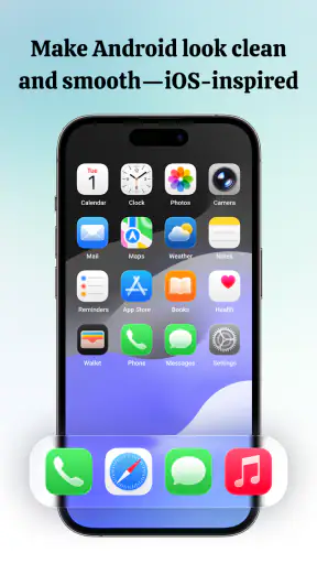 FocusOS Launcher screenshot