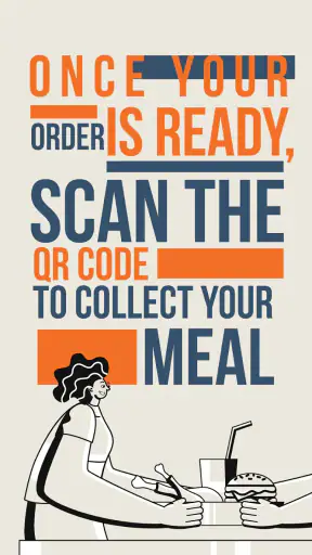 FoodBook - Workplace Food screenshot