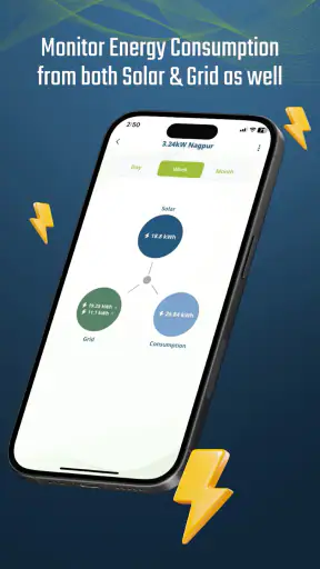 Freyr Energy screenshot