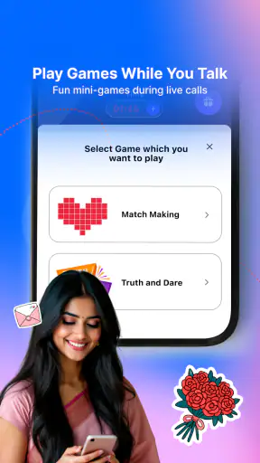 Friendship Hub screenshot