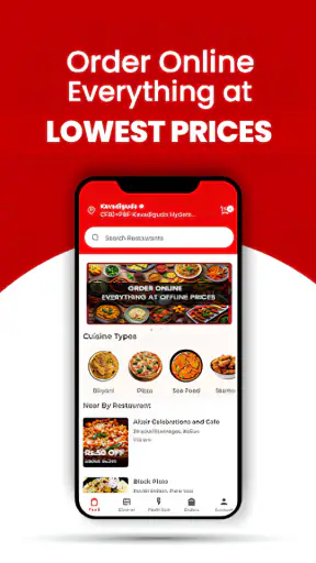Fuddo screenshot