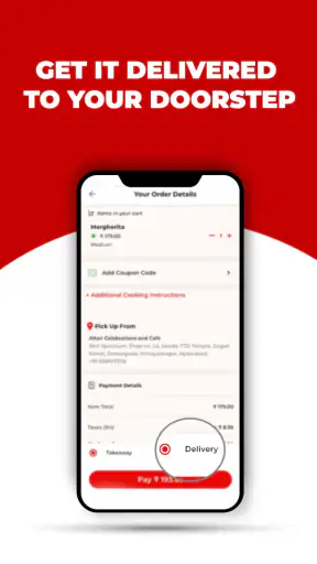 Fuddo screenshot